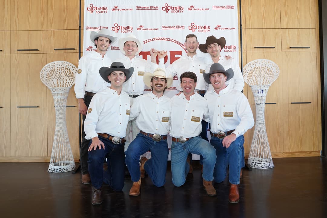 The Patrol Foundation